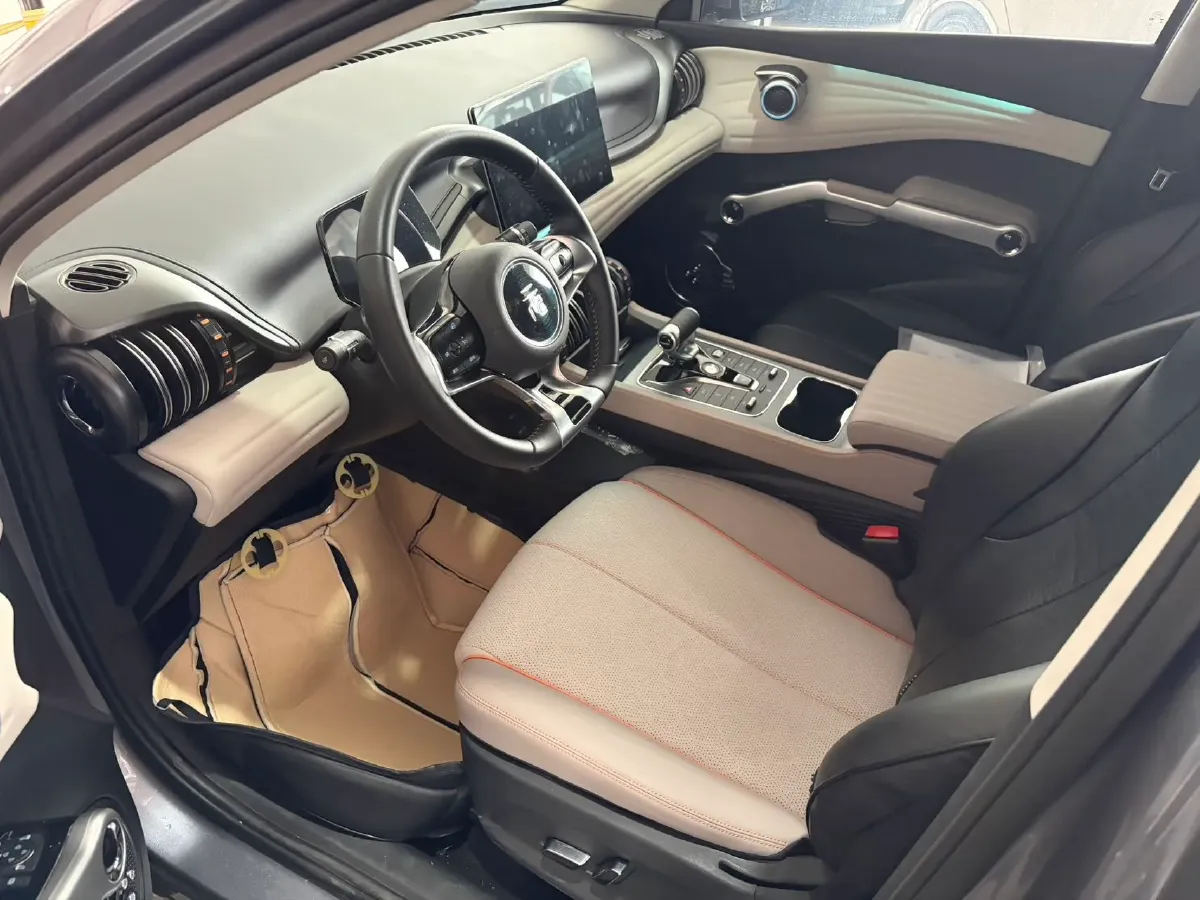 2024 BYD Yuan Plus BEV 49.92KWH,autocango,china used car exporter,china ev exporter,chinese used car exporter,chinese used ev exporter