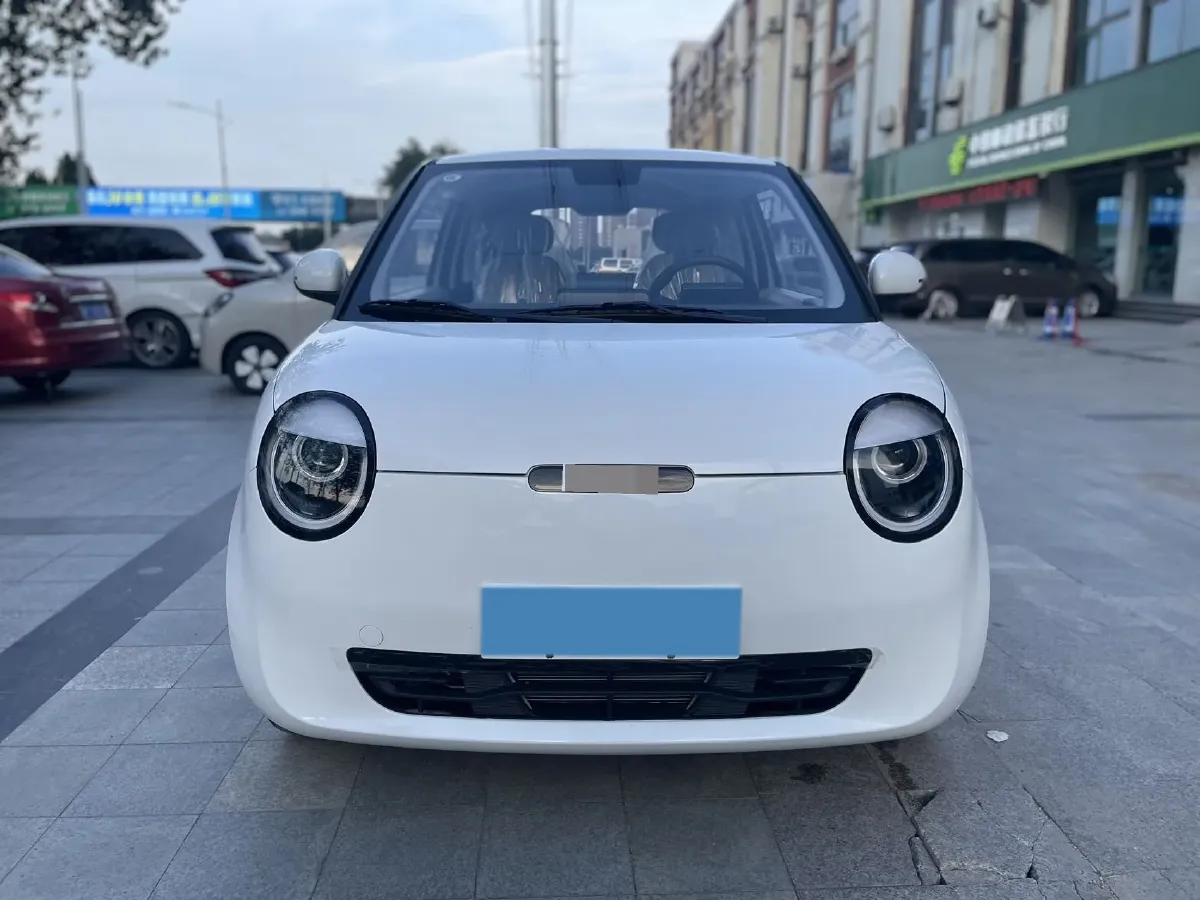 2025 LingBox BOX BEV 19.2KWH,autocango,china used car exporter,china ev exporter,chinese used car exporter,chinese used ev exporter