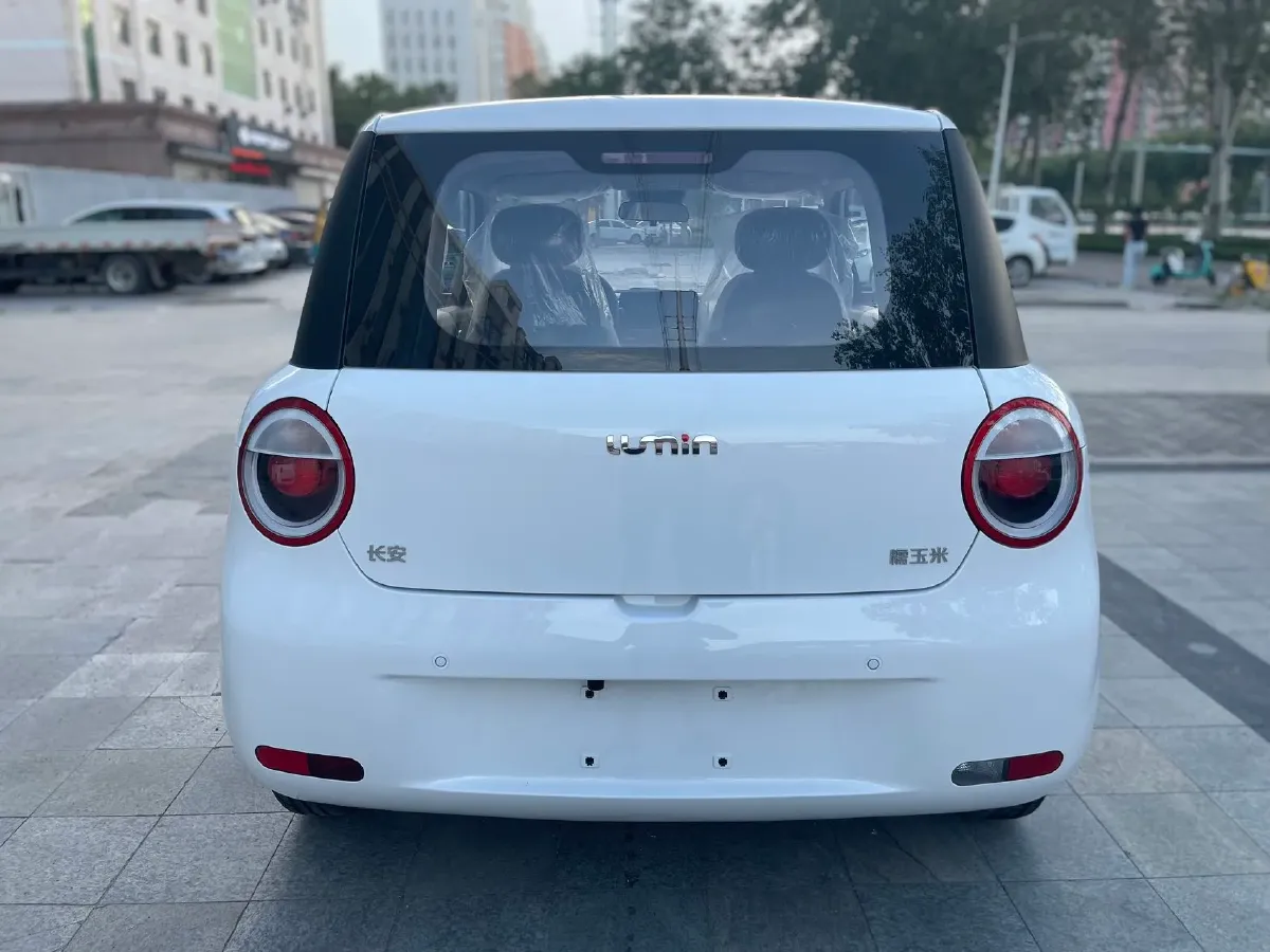 2025 LingBox BOX BEV 19.2KWH,autocango,china used car exporter,china ev exporter,chinese used car exporter,chinese used ev exporter