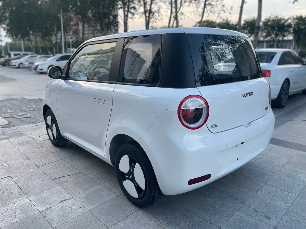 2025 LingBox BOX BEV 19.2KWH,autocango,china used car exporter,china ev exporter,chinese used car exporter,chinese used ev exporter