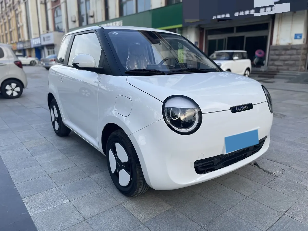 2025 LingBox BOX BEV 19.2KWH,autocango,china used car exporter,china ev exporter,chinese used car exporter,chinese used ev exporter