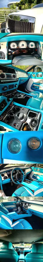 2018 Rolls-Royce Wraith 6.6T 632HP V12 8AT,autocango,china used car exporter,china ev exporter,chinese used car exporter,chinese used ev exporter