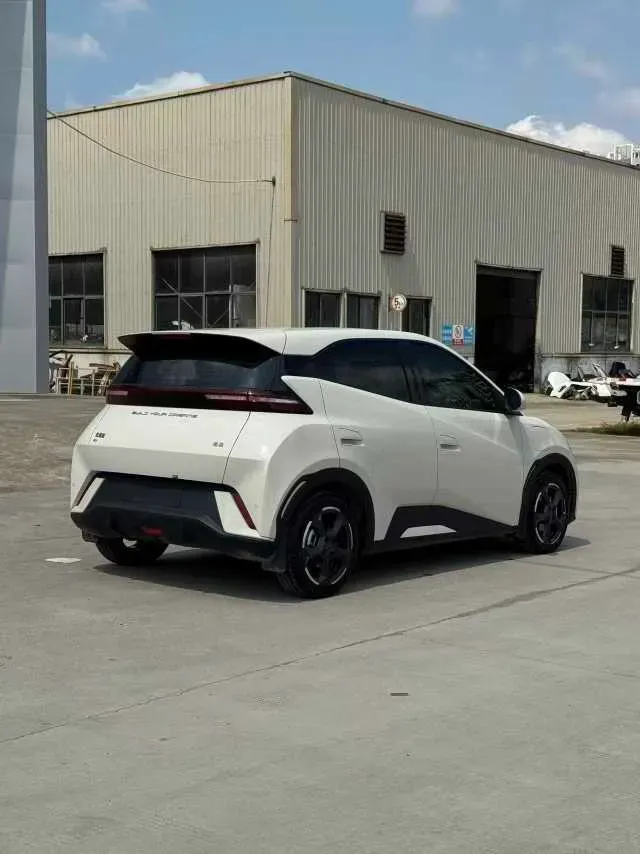 2023 BYD Seagull BEV 30.08KWH,autocango,china used car exporter,china ev exporter,chinese used car exporter,chinese used ev exporter