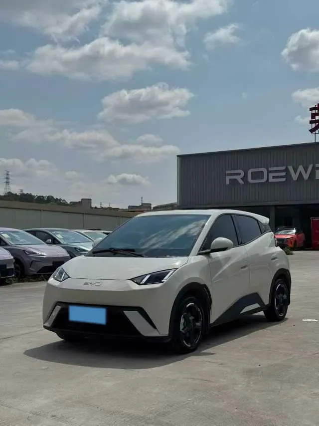 2023 BYD Seagull BEV 30.08KWH,autocango,china used car exporter,china ev exporter,chinese used car exporter,chinese used ev exporter