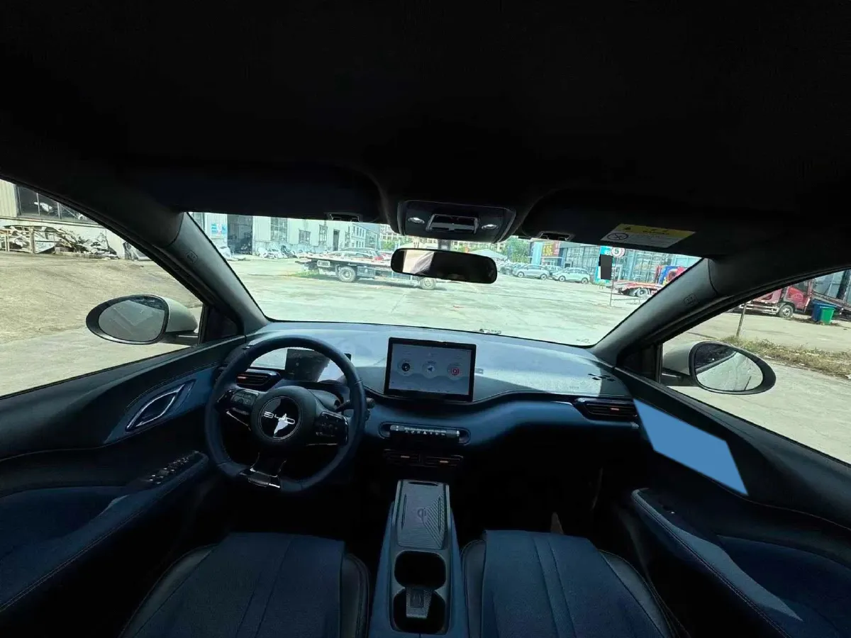 2023 BYD Seagull BEV 30.08KWH,autocango,china used car exporter,china ev exporter,chinese used car exporter,chinese used ev exporter