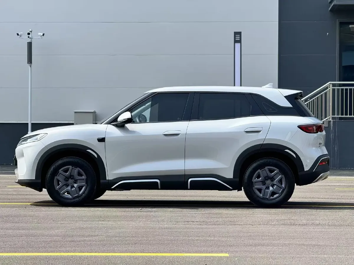 2024 BYD YuanUP BEV 45.12KWH,autocango,china used car exporter,china ev exporter,chinese used car exporter,chinese used ev exporter