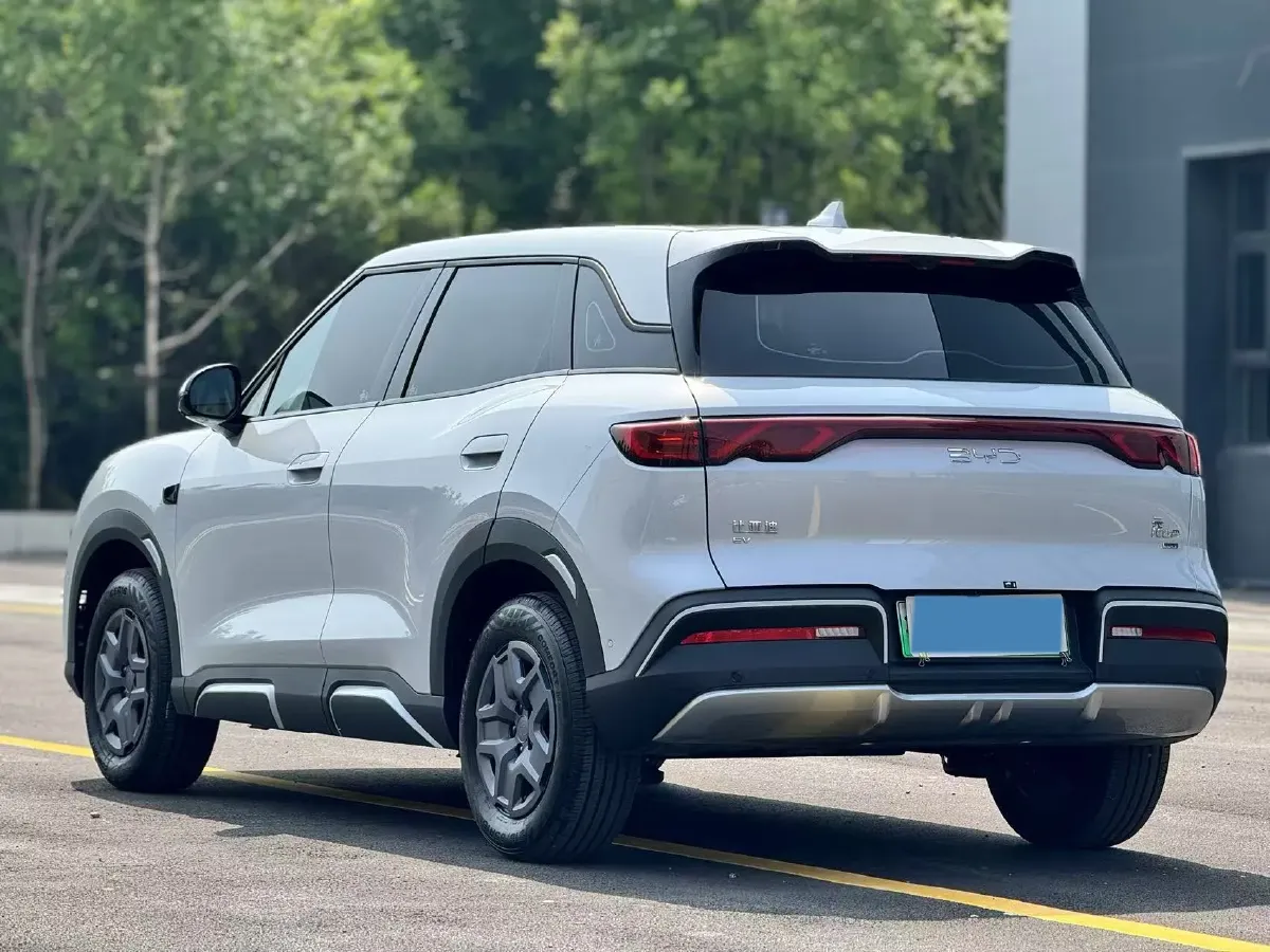 2024 BYD YuanUP BEV 45.12KWH,autocango,china used car exporter,china ev exporter,chinese used car exporter,chinese used ev exporter