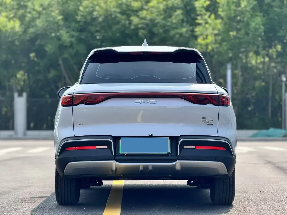 2024 BYD YuanUP BEV 45.12KWH,autocango,china used car exporter,china ev exporter,chinese used car exporter,chinese used ev exporter