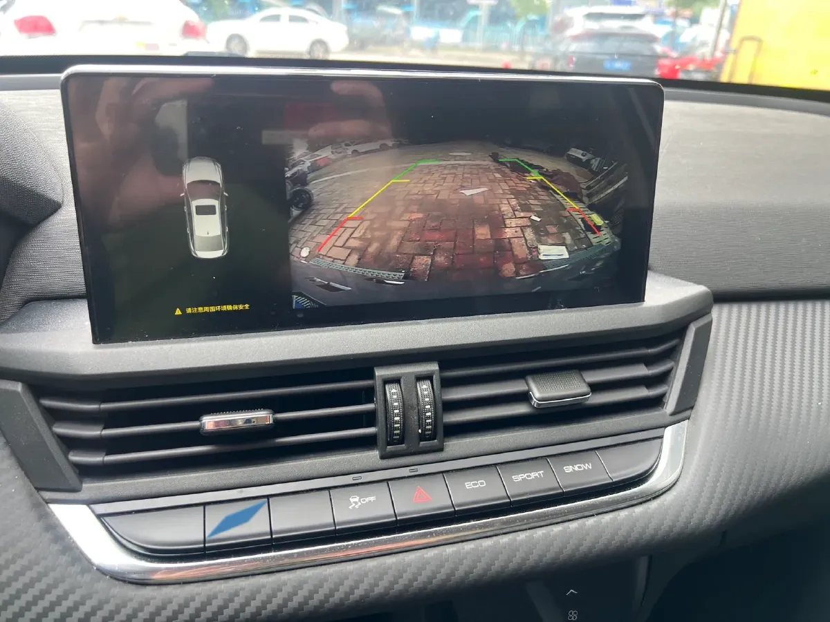 2020 DongFeng Aeolus YiXuan 1.5T 150HP L4 6DCT,autocango,china used car exporter,china ev exporter,chinese used car exporter,chinese used ev exporter