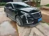2022 Cadillac XT5 2.0T 237HP L4 9AT