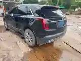 2022 Cadillac XT5 2.0T 237HP L4 9AT
