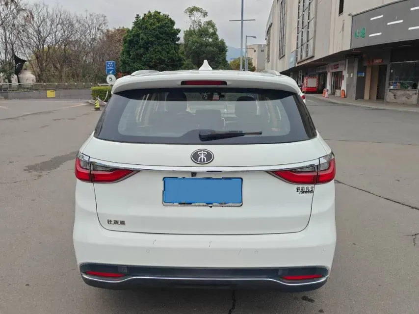 2017 BYD Song MAX 1.5T 154HP L4 6DCT,autocango,china used car exporter,china ev exporter,chinese used car exporter,chinese used ev exporter