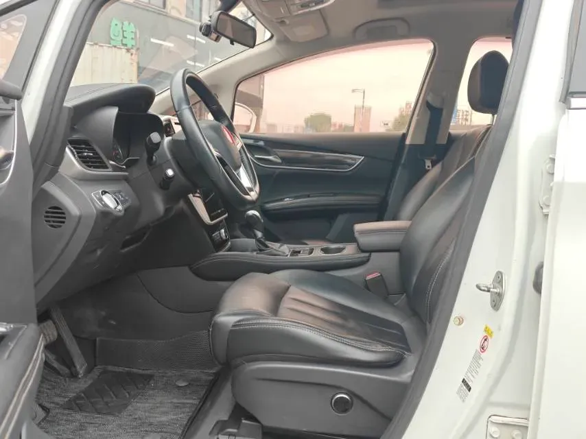 2017 BYD Song MAX 1.5T 154HP L4 6DCT,autocango,china used car exporter,china ev exporter,chinese used car exporter,chinese used ev exporter