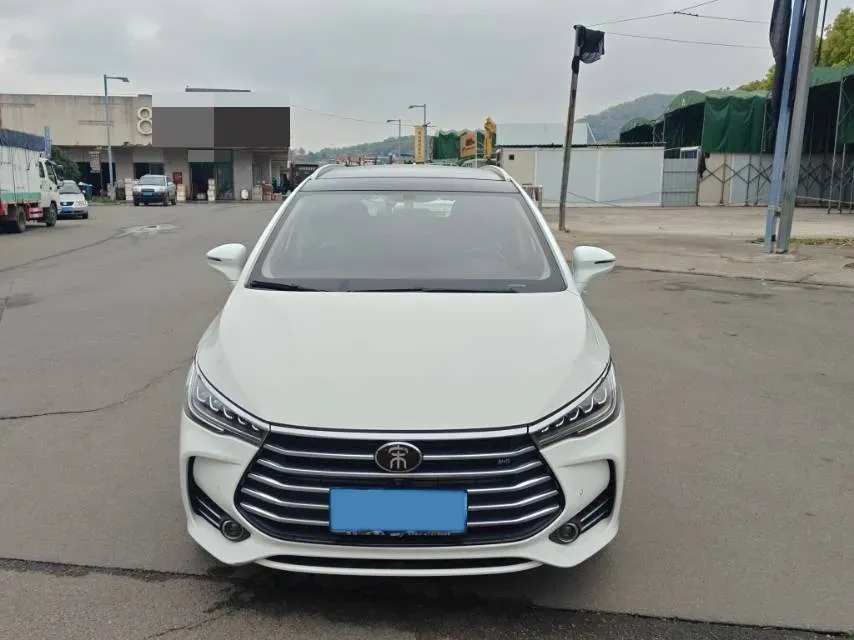 2017 BYD Song MAX 1.5T 154HP L4 6DCT,autocango,china used car exporter,china ev exporter,chinese used car exporter,chinese used ev exporter
