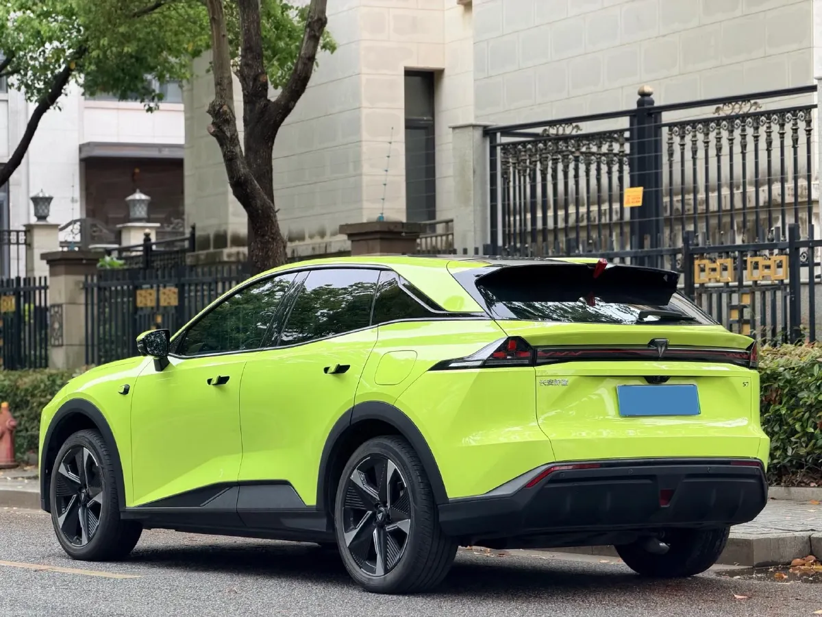 2023 Deepal S07 BEV 66.8KWH,autocango,china used car exporter,china ev exporter,chinese used car exporter,chinese used ev exporter