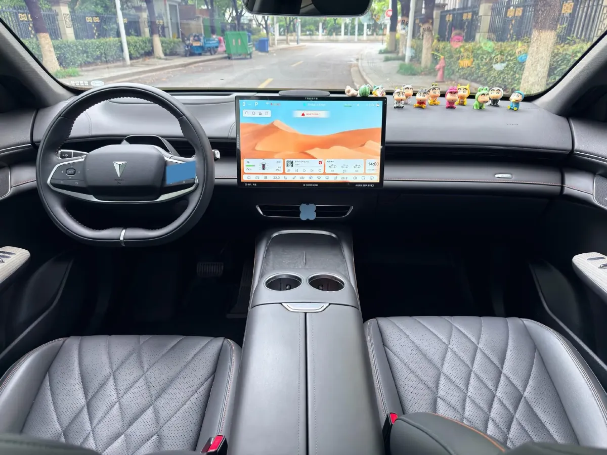 2023 Deepal S07 BEV 66.8KWH,autocango,china used car exporter,china ev exporter,chinese used car exporter,chinese used ev exporter