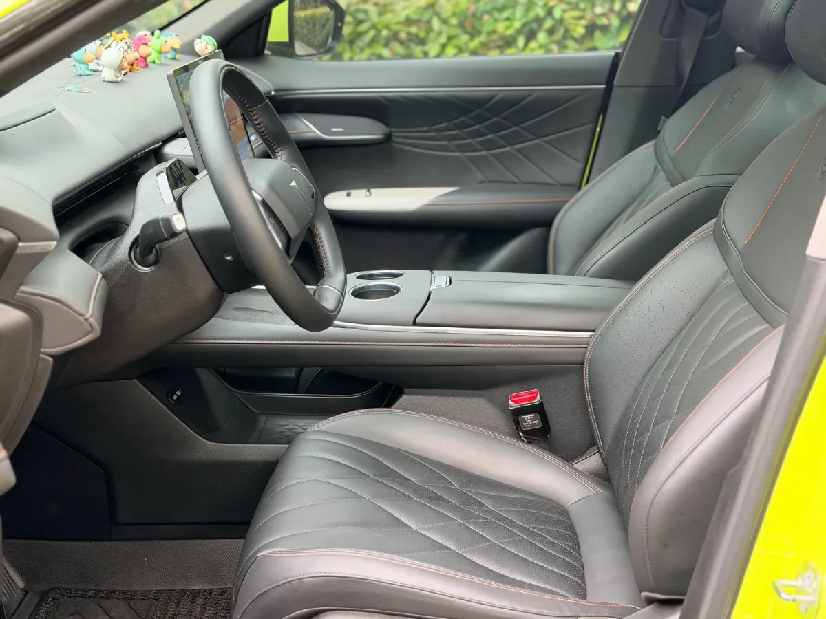 2023 Deepal S07 BEV 66.8KWH,autocango,china used car exporter,china ev exporter,chinese used car exporter,chinese used ev exporter