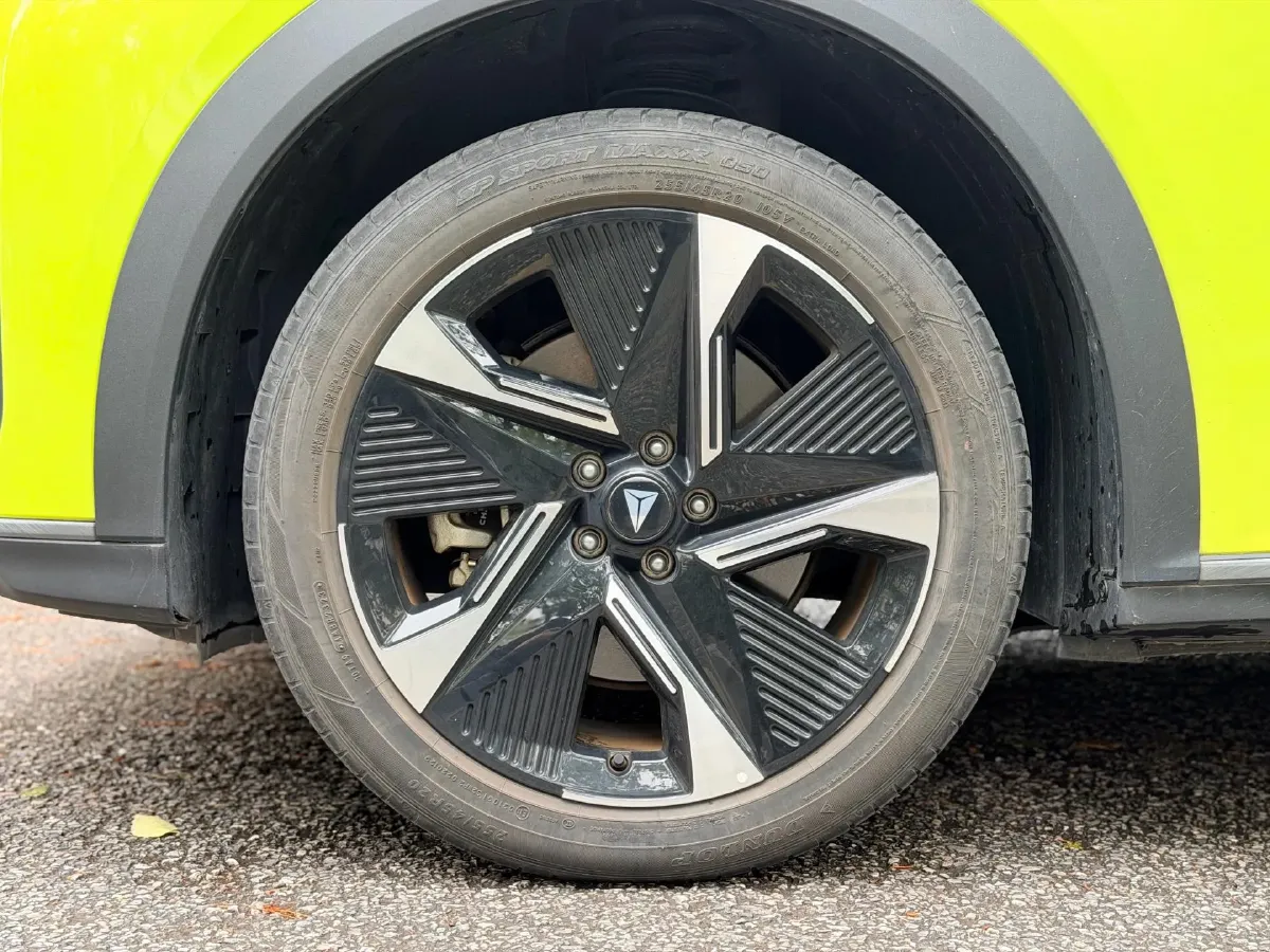 2023 Deepal S07 BEV 66.8KWH,autocango,china used car exporter,china ev exporter,chinese used car exporter,chinese used ev exporter