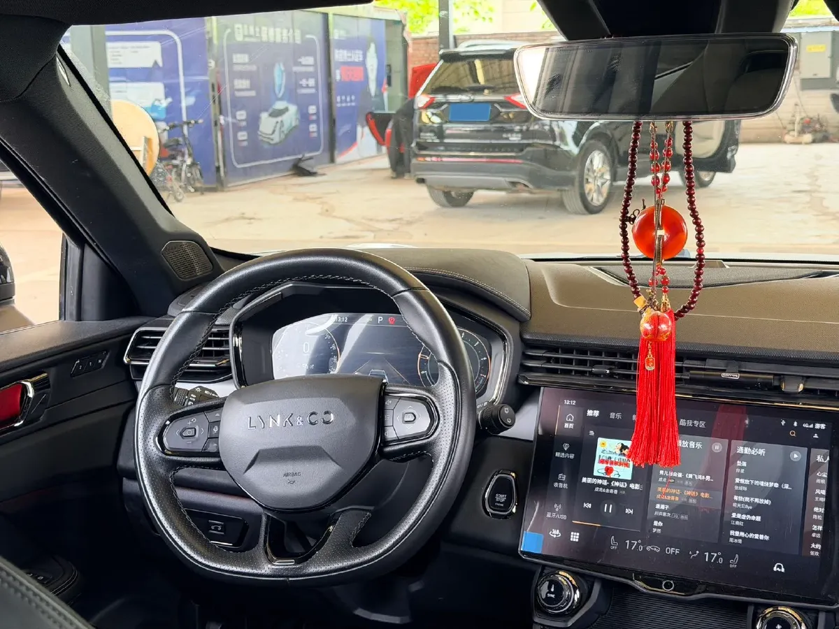 2021 LYNK&CO 01 2.0T 254HP L4 8AT,autocango,china used car exporter,china ev exporter,chinese used car exporter,chinese used ev exporter