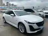 2020 Cadillac CT5 2.0T 237HP L4 10AT