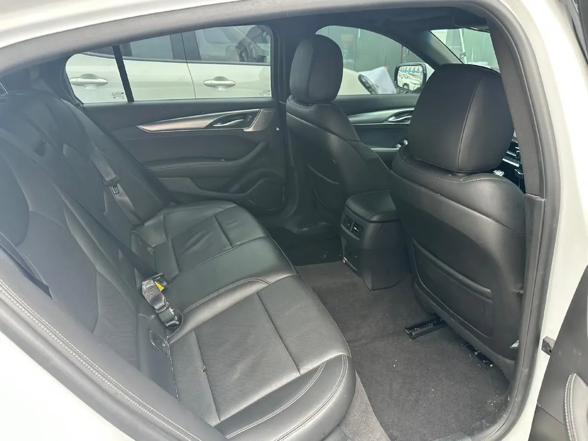 2020 Cadillac CT5 2.0T 237HP L4 10AT,autocango,china used car exporter,china ev exporter,chinese used car exporter,chinese used ev exporter