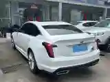 2020 Cadillac CT5 2.0T 237HP L4 10AT