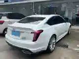 2020 Cadillac CT5 2.0T 237HP L4 10AT