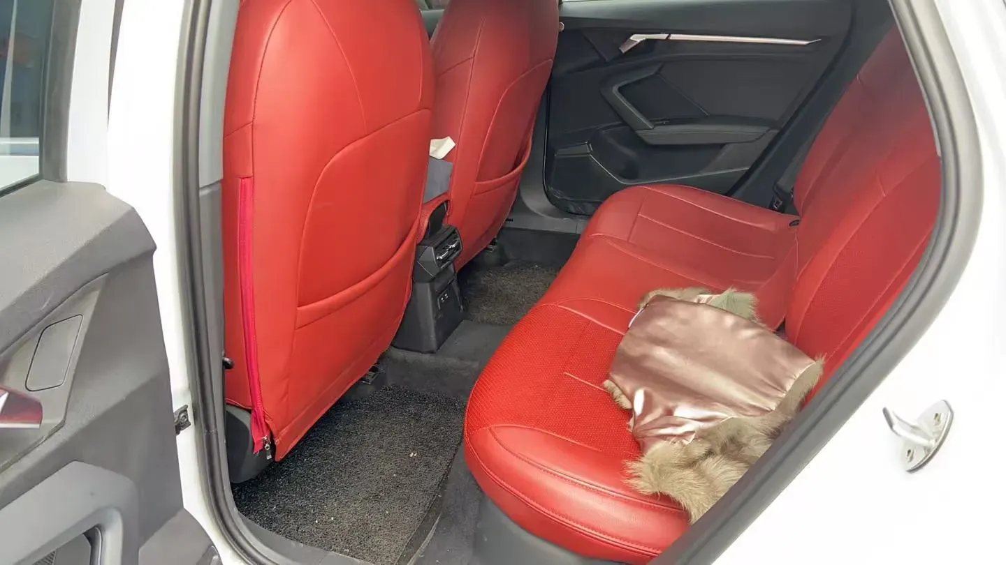 2022 Audi A3 1.4T 150HP L4 7DCT,autocango,china used car exporter,china ev exporter,chinese used car exporter,chinese used ev exporter