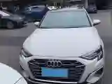 2022 Audi A3 1.4T 150HP L4 7DCT