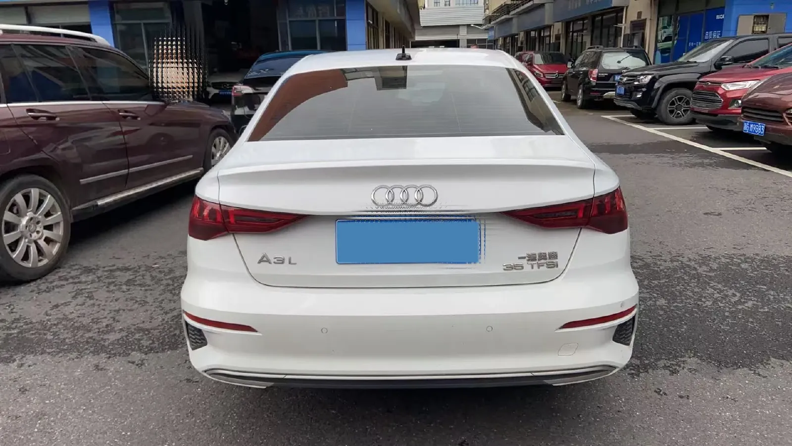 2022 Audi A3 1.4T 150HP L4 7DCT,autocango,china used car exporter,china ev exporter,chinese used car exporter,chinese used ev exporter