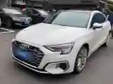 2022 Audi A3 1.4T 150HP L4 7DCT