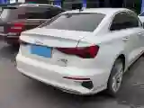 2022 Audi A3 1.4T 150HP L4 7DCT
