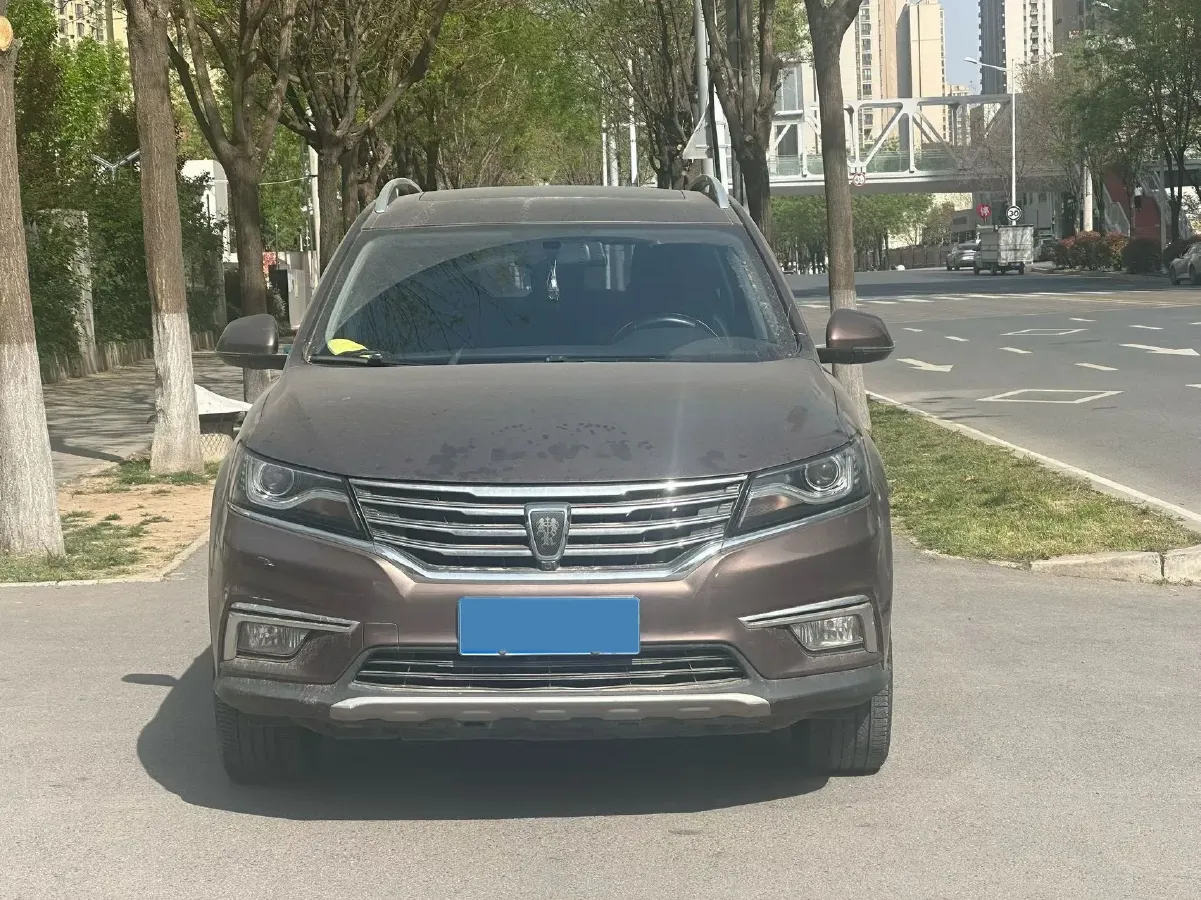 2018 Roewe RX5 1.5T 169HP L4 6MT,autocango,china used car exporter,china ev exporter,chinese used car exporter,chinese used ev exporter