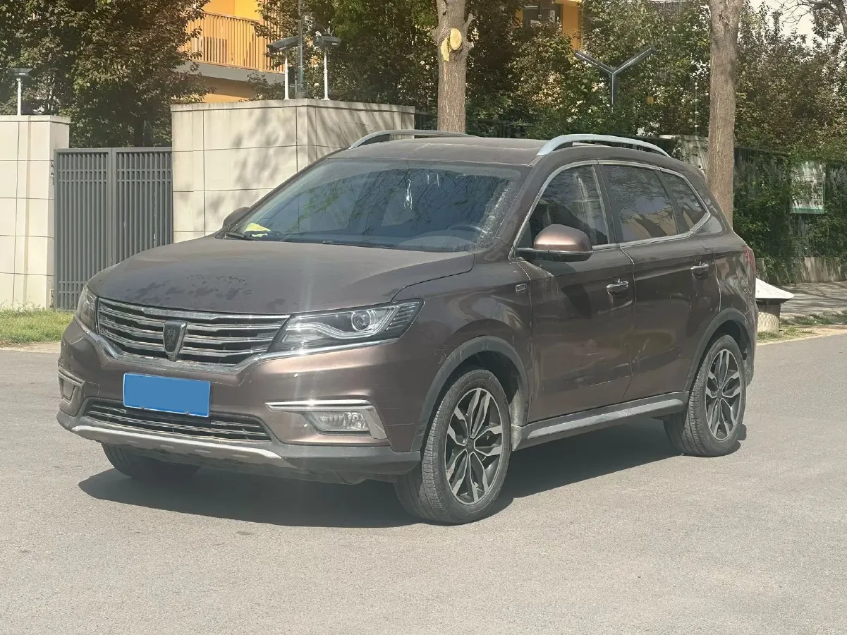 2018 Roewe RX5 1.5T 169HP L4 6MT,autocango,china used car exporter,china ev exporter,chinese used car exporter,chinese used ev exporter