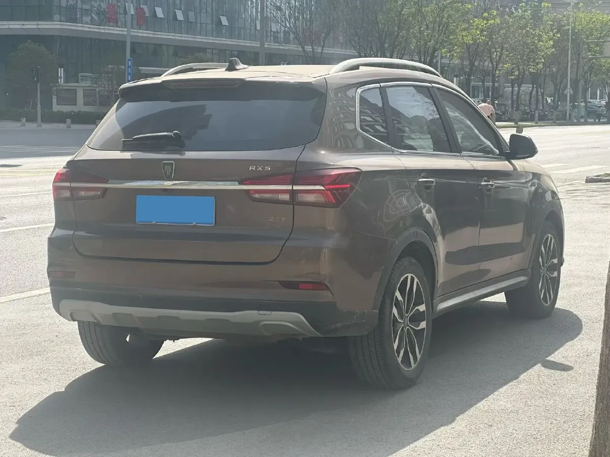 2018 Roewe RX5 1.5T 169HP L4 6MT,autocango,china used car exporter,china ev exporter,chinese used car exporter,chinese used ev exporter