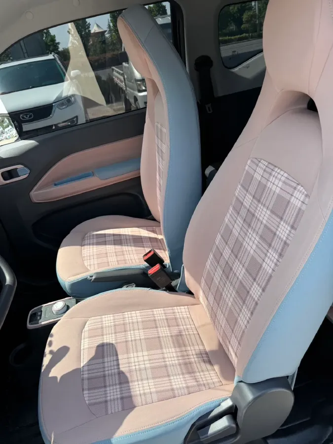 2024 Chery QQ Ice Cream BEV 13.6KWH,autocango,china used car exporter,china ev exporter,chinese used car exporter,chinese used ev exporter