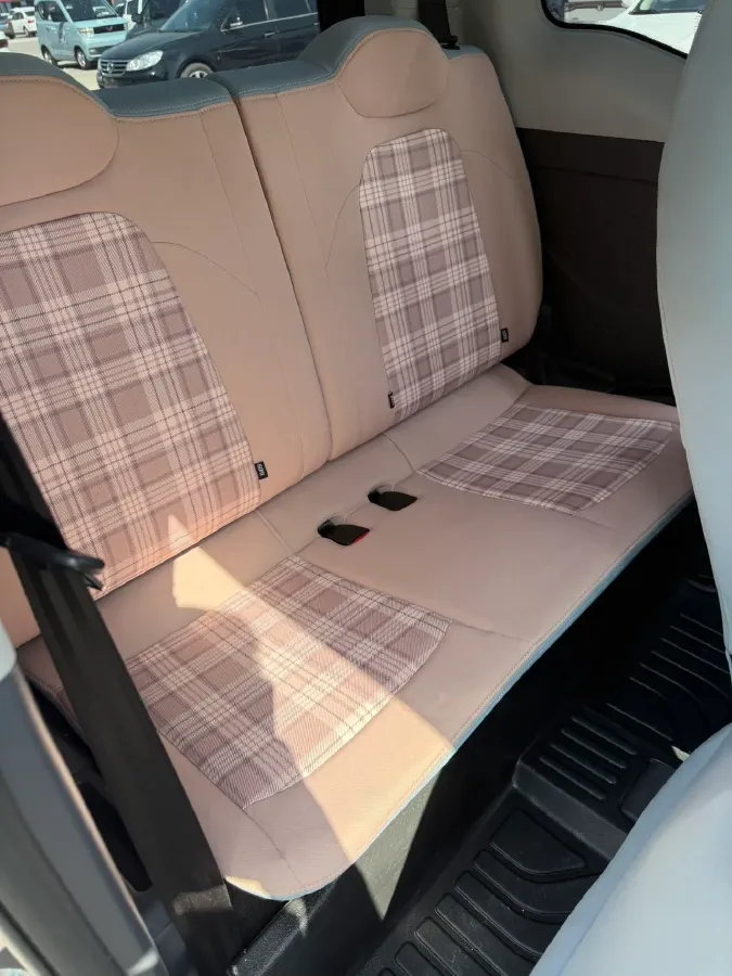 2024 Chery QQ Ice Cream BEV 13.6KWH,autocango,china used car exporter,china ev exporter,chinese used car exporter,chinese used ev exporter