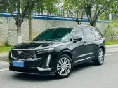 2022 CADILLAC XT6,autocango,china used car exporter,china ev exporter,chinese used car exporter,chinese used ev exporter