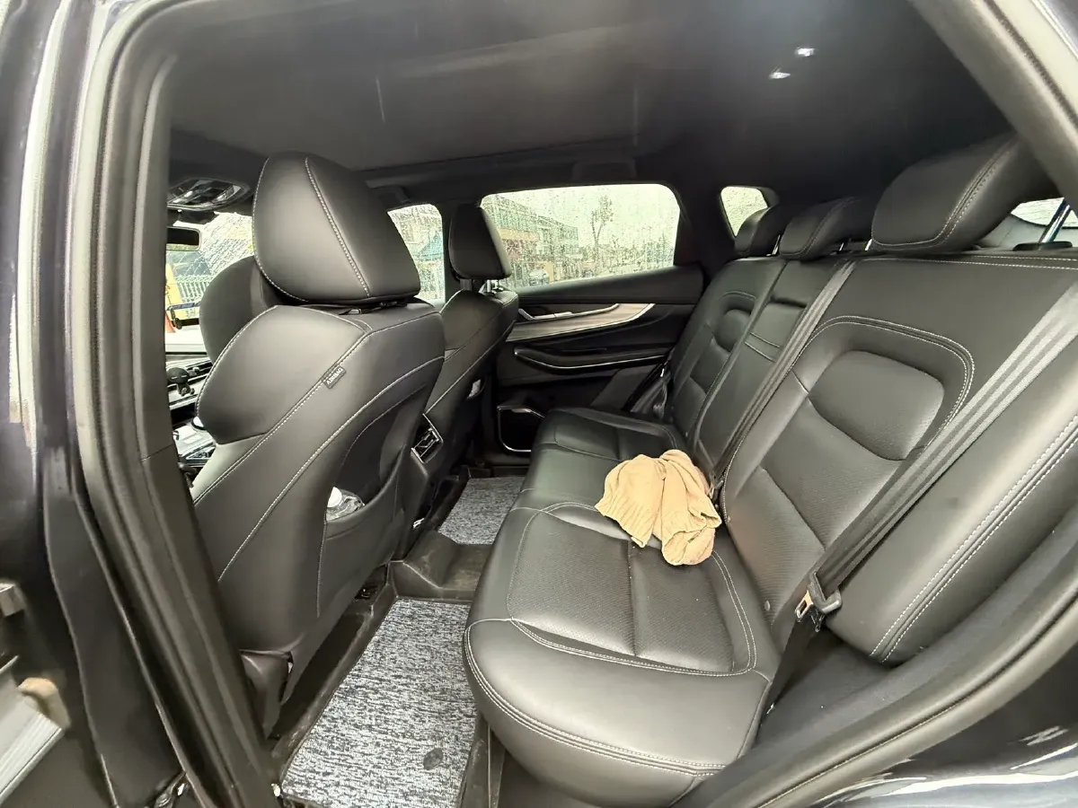 2022 Exceed LX 1.6T 197HP L4 7DCT,autocango,china used car exporter,china ev exporter,chinese used car exporter,chinese used ev exporter