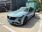 2025 CADILLAC CT5,autocango,china used car exporter,china ev exporter,chinese used car exporter,chinese used ev exporter