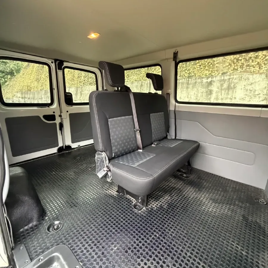 2021 MAXUS XinTu V80 2.0T 139HP L4 6MT,autocango,china used car exporter,china ev exporter,chinese used car exporter,chinese used ev exporter