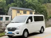 2021 MAXUS XINTU V80,autocango,china used car exporter,china ev exporter,chinese used car exporter,chinese used ev exporter