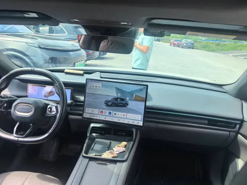 2024 LYNK&CO 01 2.0T 254HP L4 8AT,autocango,china used car exporter,china ev exporter,chinese used car exporter,chinese used ev exporter