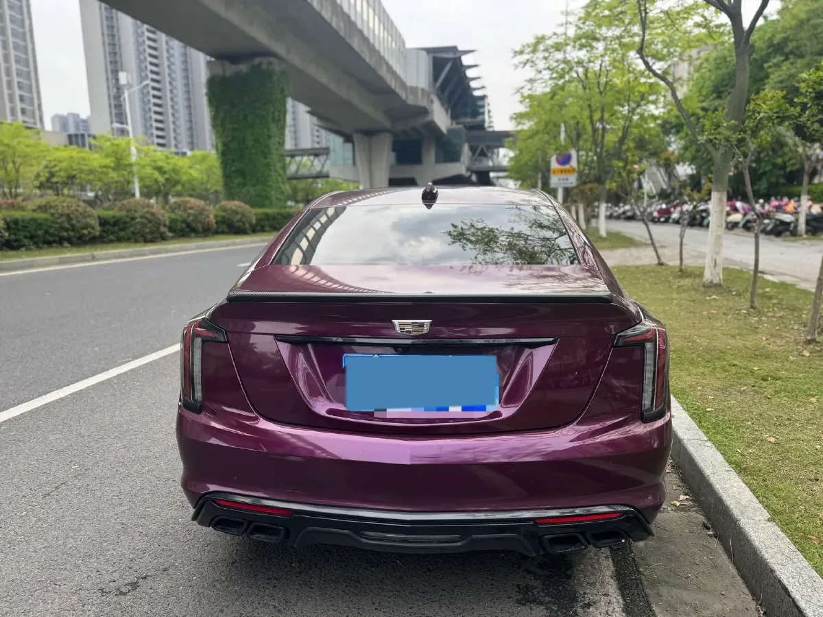 2020 Cadillac CT5 2.0T 241HP L4 10AT,autocango,china used car exporter,china ev exporter,chinese used car exporter,chinese used ev exporter