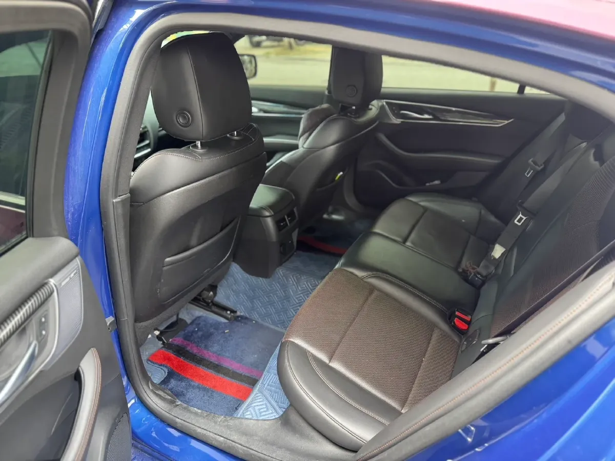 2020 Cadillac CT5 2.0T 241HP L4 10AT,autocango,china used car exporter,china ev exporter,chinese used car exporter,chinese used ev exporter