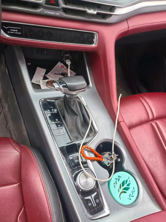 2021 ChangAn CS75 Plus 1.5T 178HP L4 6AT,autocango,china used car exporter,china ev exporter,chinese used car exporter,chinese used ev exporter