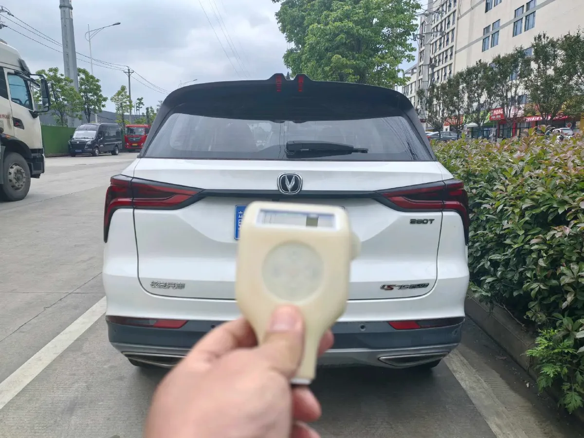 2021 ChangAn CS75 Plus 1.5T 178HP L4 6AT,autocango,china used car exporter,china ev exporter,chinese used car exporter,chinese used ev exporter