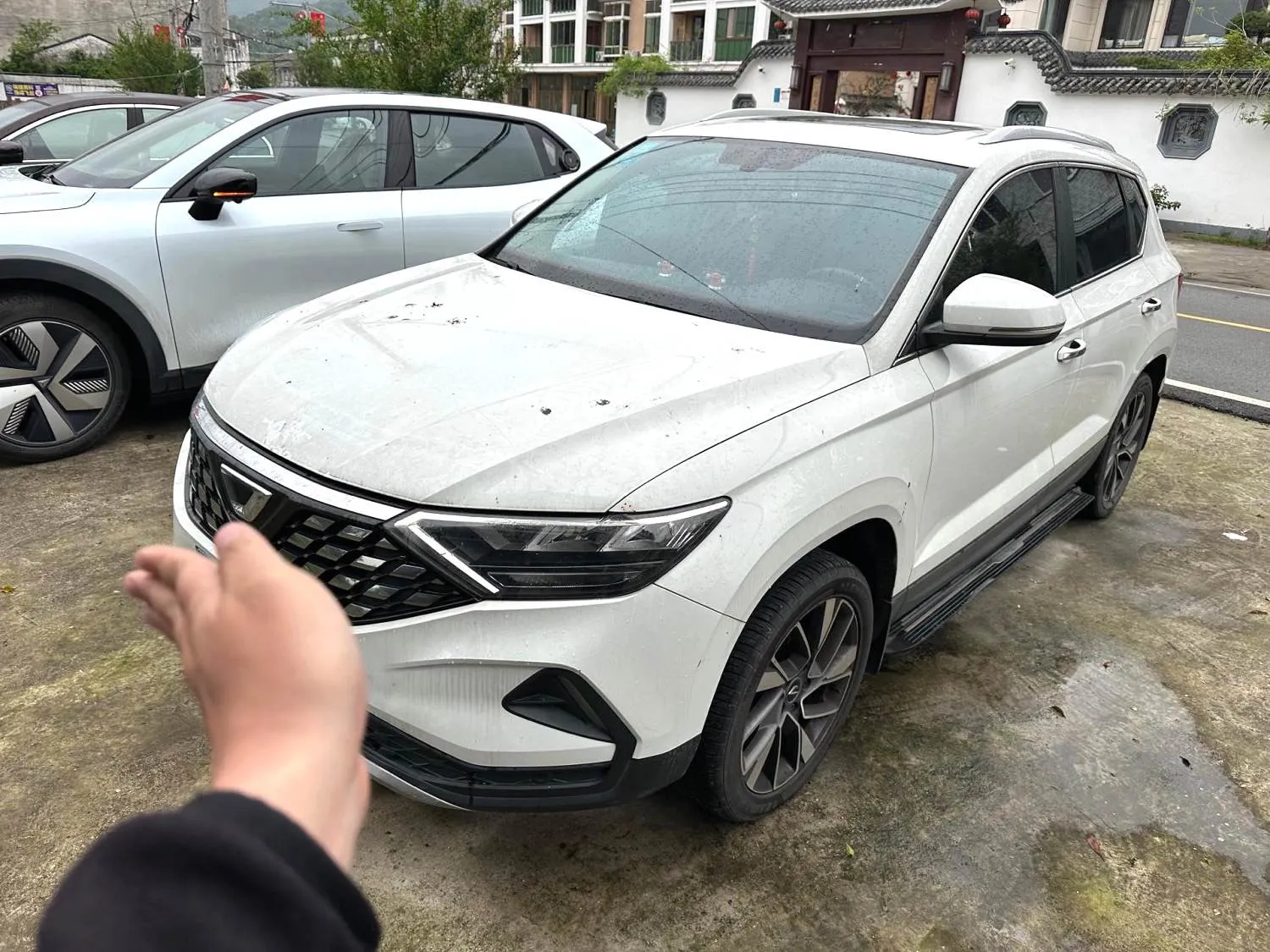 autocango,china used car exporter,china ev exporter,chinese used car exporter,chinese used ev exporter