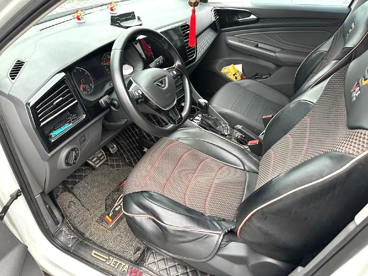 2019 Jetta VS5 1.4T 150HP L4 6AT,autocango,china used car exporter,china ev exporter,chinese used car exporter,chinese used ev exporter