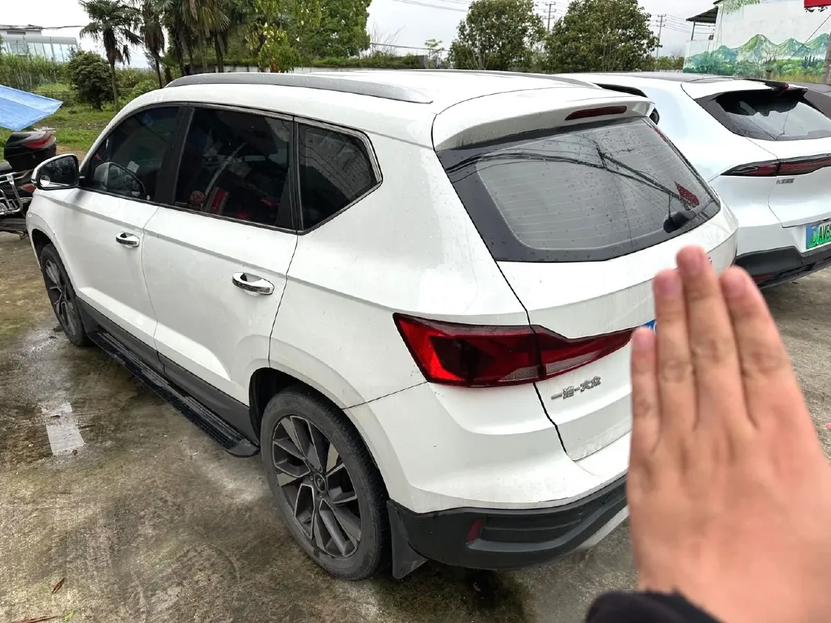 2019 Jetta VS5 1.4T 150HP L4 6AT,autocango,china used car exporter,china ev exporter,chinese used car exporter,chinese used ev exporter